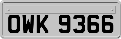 OWK9366