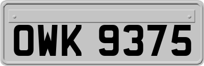 OWK9375