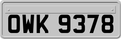 OWK9378