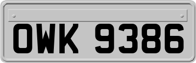OWK9386