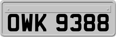 OWK9388