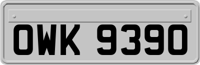OWK9390