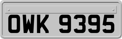OWK9395