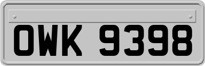 OWK9398