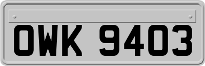 OWK9403