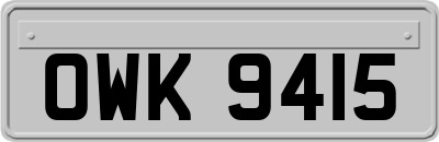 OWK9415