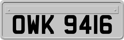 OWK9416