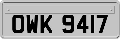 OWK9417