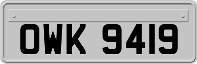 OWK9419