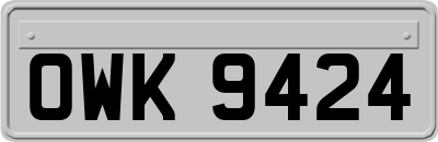 OWK9424