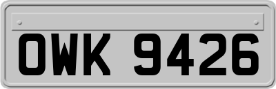 OWK9426