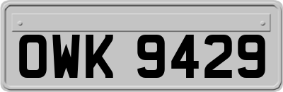 OWK9429