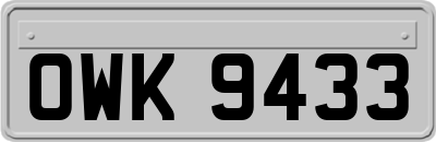 OWK9433