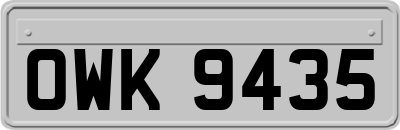 OWK9435