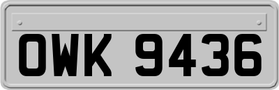 OWK9436