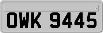 OWK9445