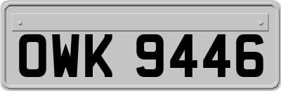 OWK9446