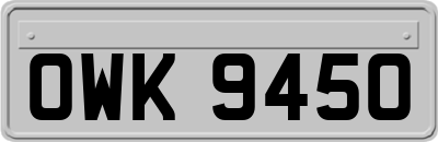 OWK9450