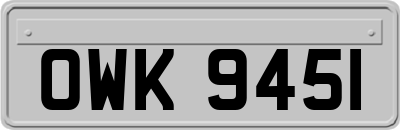 OWK9451