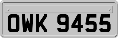 OWK9455