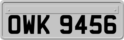 OWK9456