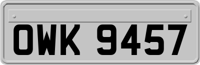 OWK9457