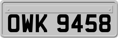 OWK9458