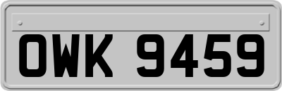 OWK9459