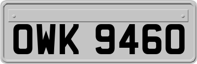 OWK9460