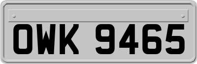 OWK9465
