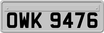 OWK9476