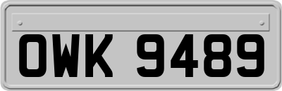 OWK9489