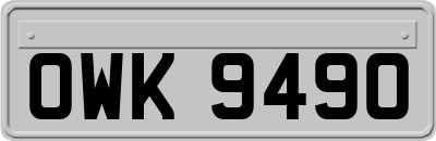 OWK9490