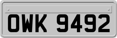 OWK9492