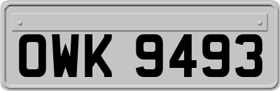 OWK9493