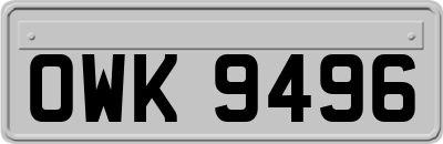 OWK9496