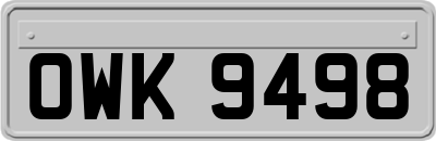 OWK9498