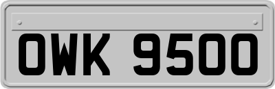 OWK9500
