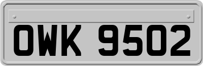 OWK9502