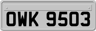 OWK9503