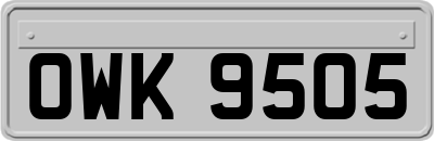 OWK9505