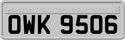 OWK9506
