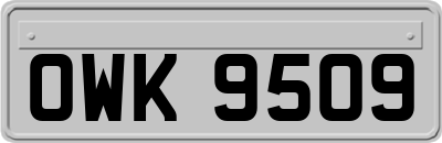 OWK9509