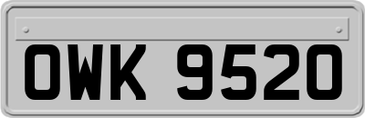 OWK9520