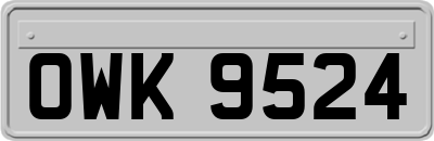 OWK9524