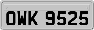 OWK9525