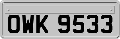 OWK9533