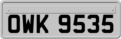 OWK9535