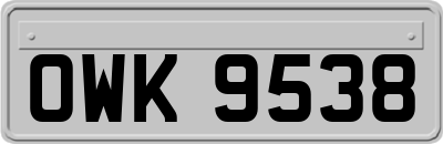 OWK9538