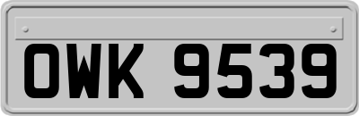 OWK9539